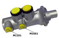 Hlavní brzdový válec FERODO FHM1571