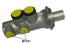 Hlavní brzdový válec FERODO FHM1572