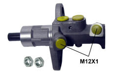 Hlavní brzdový válec FERODO FHM1612