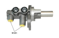 Hlavní brzdový válec FERODO FHM1638