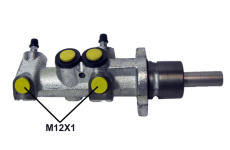 Hlavní brzdový válec FERODO FHM1659