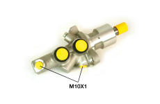 Hlavní brzdový válec FERODO FHM509