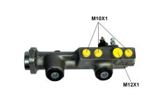 Hlavní brzdový válec FERODO FHM527