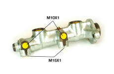 Hlavní brzdový válec FERODO FHM541