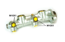 Hlavní brzdový válec FERODO FHM543