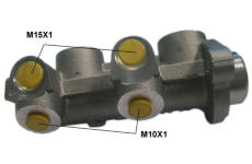 Hlavní brzdový válec FERODO FHM555