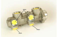 Hlavní brzdový válec FERODO FHM568