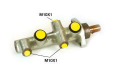 Hlavní brzdový válec FERODO FHM608