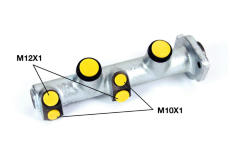 Hlavní brzdový válec FERODO FHM633