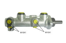 Hlavní brzdový válec FERODO FHM638