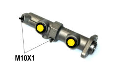 Hlavní brzdový válec FERODO FHM640