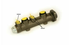 Hlavní brzdový válec FERODO FHM655