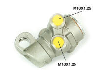 Regulátor brzdné síly FERODO FHR7102