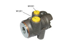 Regulátor brzdné síly FERODO FHR7107