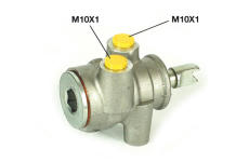 Regulátor brzdné síly FERODO FHR7112