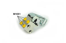 Regulátor brzdné síly FERODO FHR7119