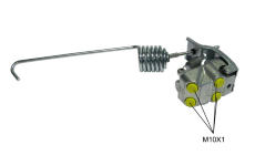 Regulátor brzdné síly FERODO FHR7154