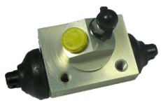 Válec kolové brzdy FERODO FHW4638