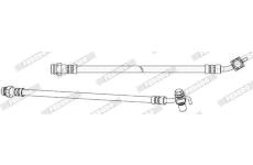 Brzdová hadice FERODO FHY2717