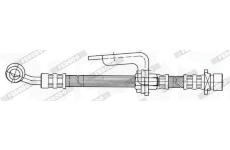 Brzdová hadice FERODO FHY3151