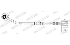 Brzdová hadice FERODO FHY3204