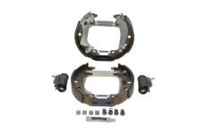 Sada brzdových čelistí FERODO FMK063