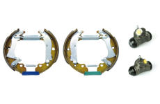 Sada brzdových čelistí FERODO FMK064