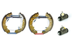 Sada brzdových čelistí FERODO FMK068