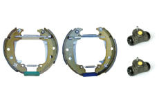 Sada brzdových čelistí FERODO FMK094