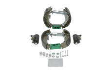 Sada brzdových čelistí FERODO FMK104