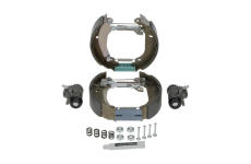 Sada brzdových čelistí FERODO FMK110