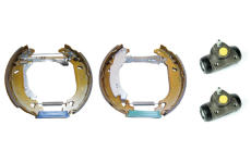 Sada brzdových čelistí FERODO FMK117