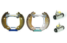 Sada brzdových čelistí FERODO FMK125