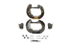 Sada brzdových čelistí FERODO FMK159