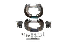 Sada brzdových čelistí FERODO FMK171