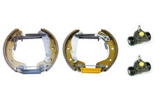 Sada brzdových čelistí FERODO FMK184