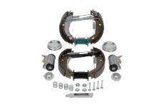 Sada brzdových čelistí FERODO FMK208