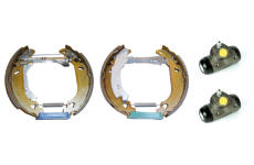 Sada brzdových čelistí FERODO FMK210