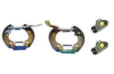 Sada brzdových čelistí FERODO FMK253