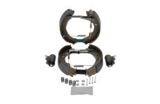 Sada brzdových čelistí FERODO FMK258