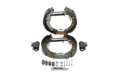 Sada brzdových čelistí FERODO FMK265