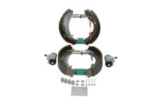 Sada brzdových čelistí FERODO FMK270