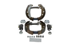 Sada brzdových čelistí FERODO FMK289