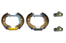 Sada brzdových čelistí FERODO FMK428