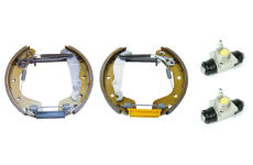 Sada brzdových čelistí FERODO FMK433