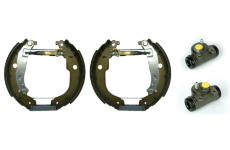 Sada brzdových čelistí FERODO FMK447