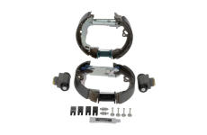 Sada brzdových čelistí FERODO FMK453