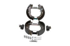 Sada brzdových čelistí FERODO FMK556