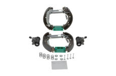 Sada brzdových čelistí FERODO FMK559