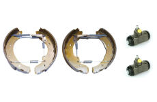 Sada brzdových čelistí FERODO FMK567